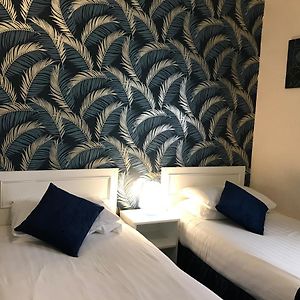 Small Twin Room